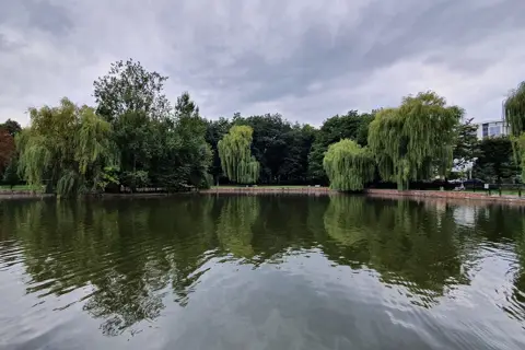 Парк Тараса Шевченка — фото 3