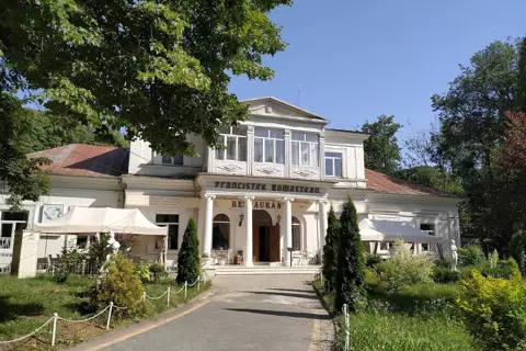 Парк Тараса Шевченка — фото 6