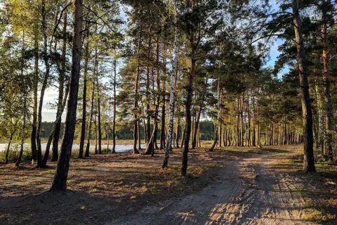 Регіональний ландшафтний парк «Мальованка» — фото 6