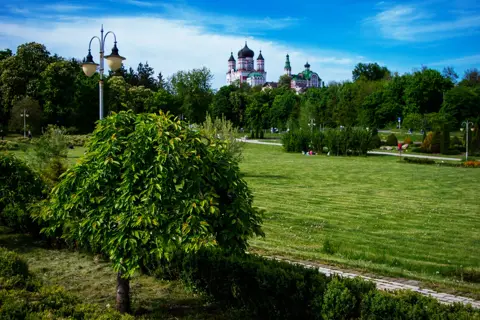 Садово-парковий комплекс НАН України «Феофанія» — фото 3