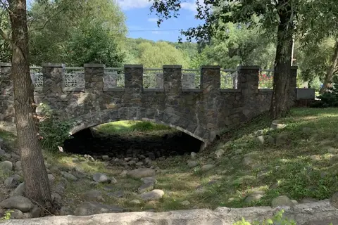 Садово-парковий комплекс НАН України «Феофанія» — фото 10