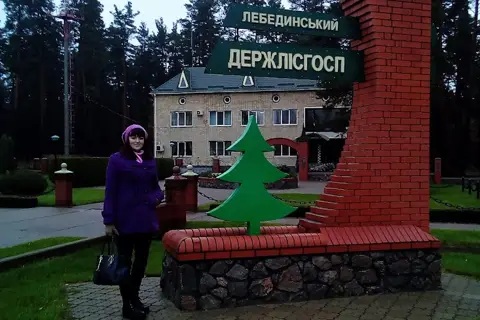 Філія "Лебединське лісове господарство" ДП "Ліси України" — фото 2