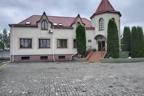 Володимирецьке лісове господарство