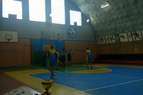 Державне підприємство "Сторожинецьке лісове господарство"