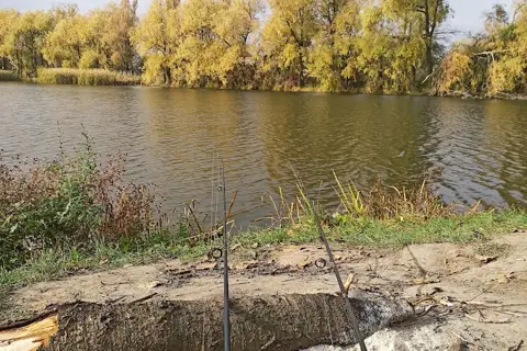 Рибалка у Кунчика А. А. — фото 3