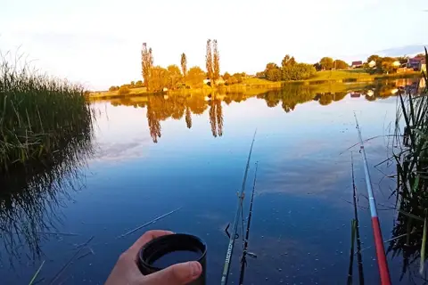 Рибалка у Кунчика А. А. — фото 4