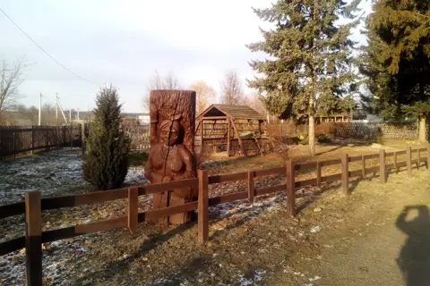 Городищенське лісництво ДП "Смілянський лісгосп" — фото 2