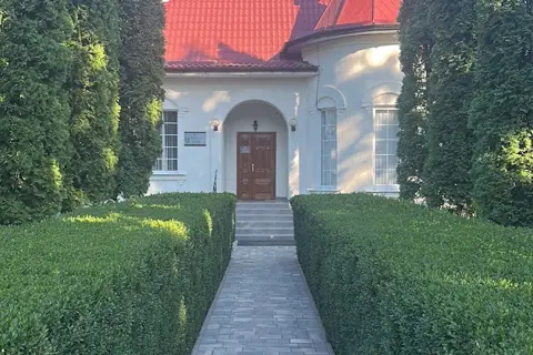 Потаське лісництво