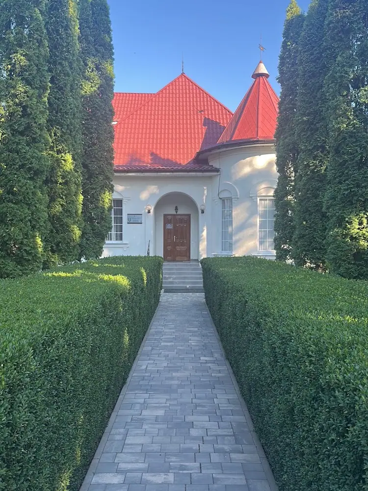 Потаське лісництво