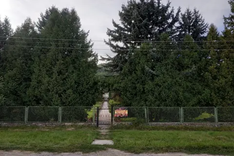 Заліщицьке лісництво чортківського лісового господарства