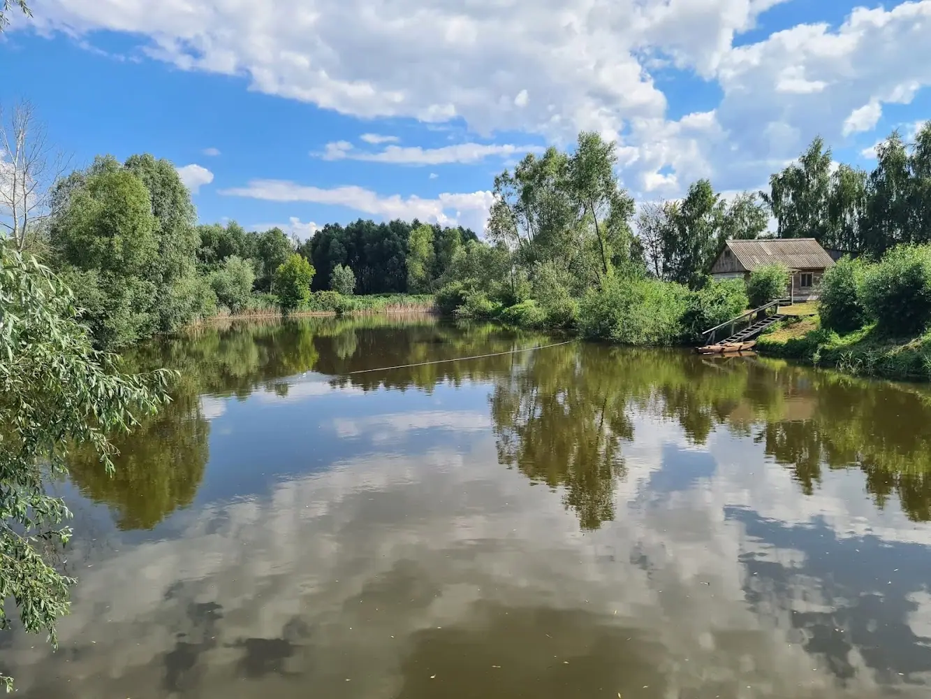 Рибалка (Чернігів)