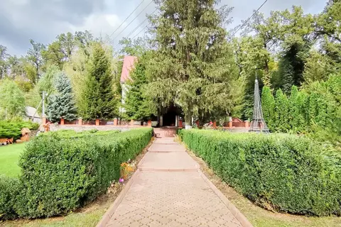 Грушківське лісництво
