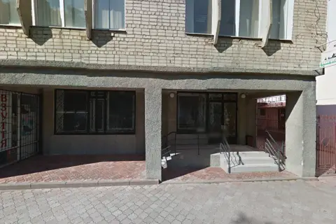Кіровоградська обласна організація українського товариства мисливців і рибалок