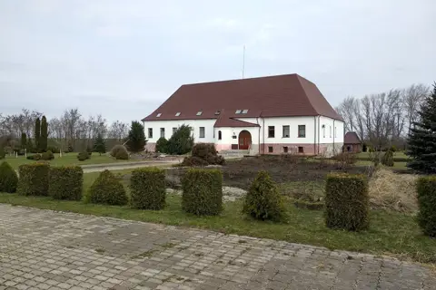 Острозьке лісове господарство