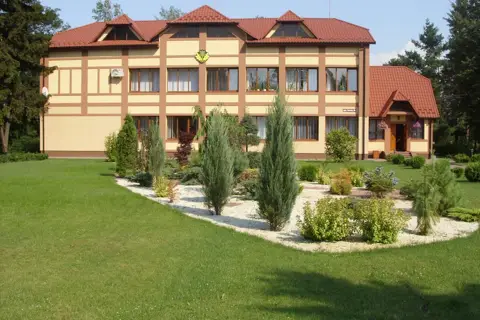 Державне підприємство "Сарненський лісгосп"
