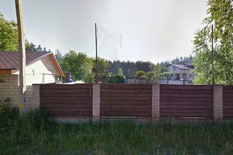 Лісництво "Конча Заспа"