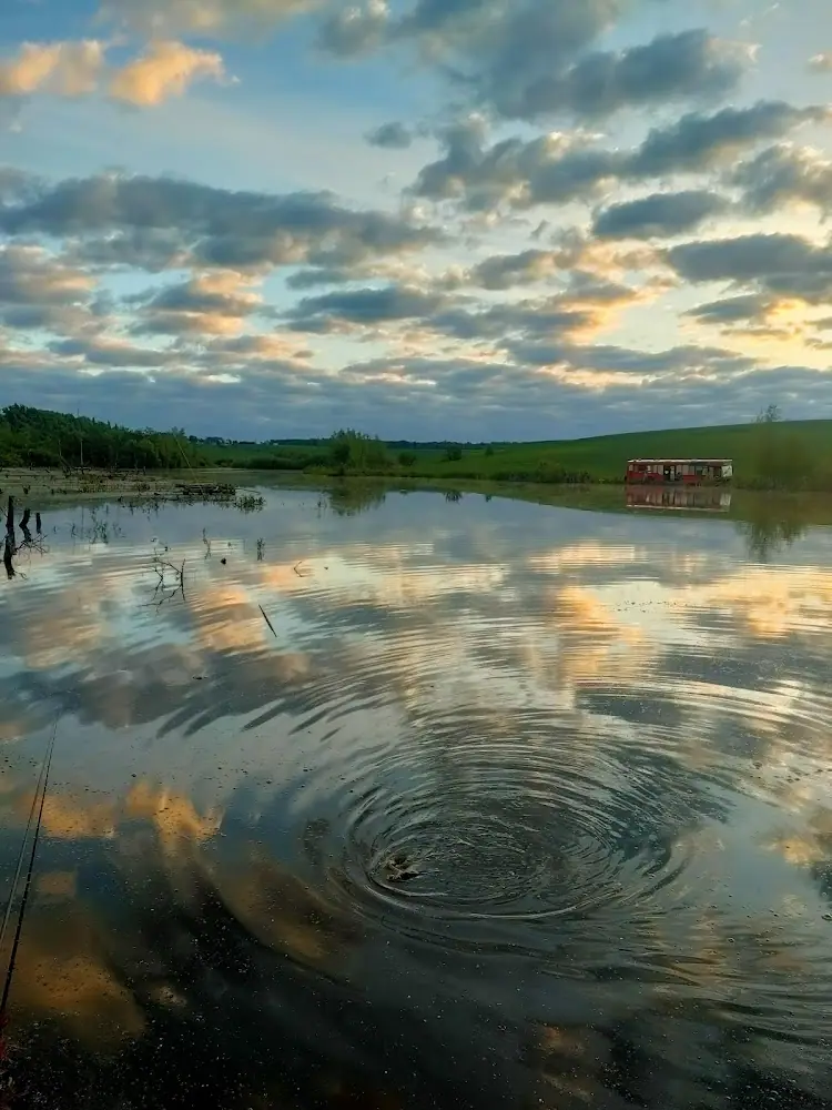 Рибалка Немиченці, Hobby club Хмельницький