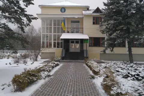 Клавдієвське лісове господарство