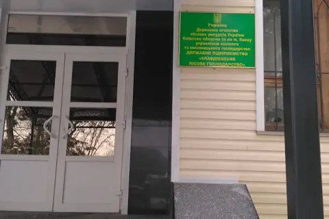 Клавдієвське лісове господарство — фото 2