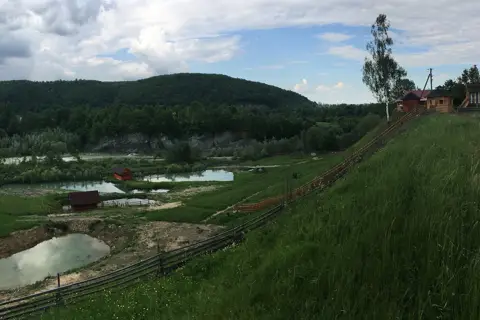 Риболовля Форель(відпочинок на природі) (Заріччя) — фото 3