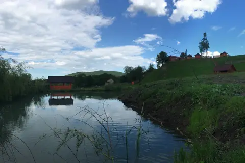Риболовля Форель(відпочинок на природі) (Заріччя) — фото 4