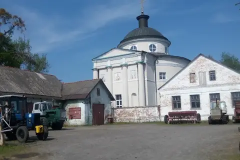 Мисливське господарство "Ракитне"