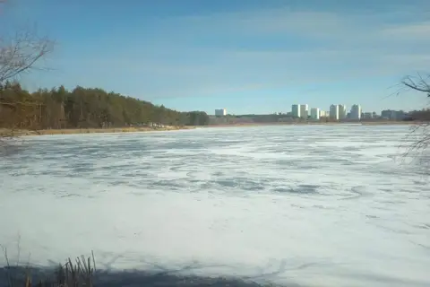 Трофейна рибалка CoolPlace — фото 3