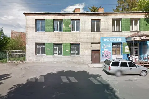 Поліське, тов, мисливське господарство