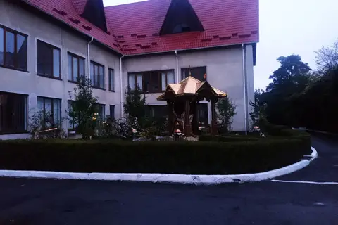 Львівське обласне управління лісового та мисливського господарства
