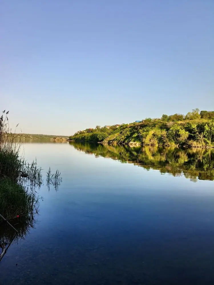 Отдых рыбалка