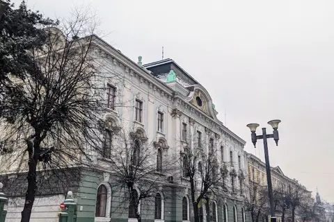 Івано-Франківське обласне управління лісового та мисливського господарства — фото 2