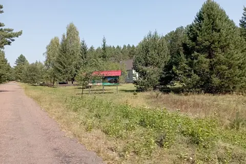 Слобідське лісництво — фото 2