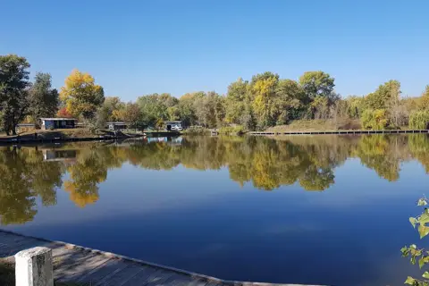 Центр сімейної риболовлі Білі Камені — фото 3