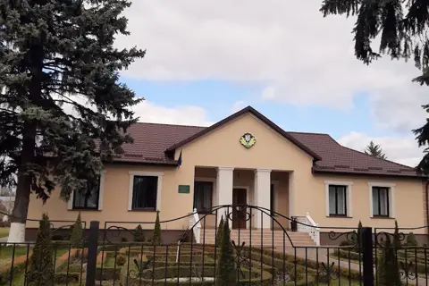 "ДП Березнівський ЛІСГОСП" — фото 4