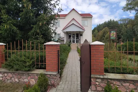 Руднянське лісництво