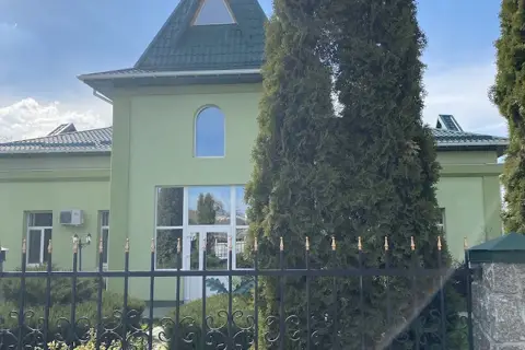 Лісове господарство гайсинське дп