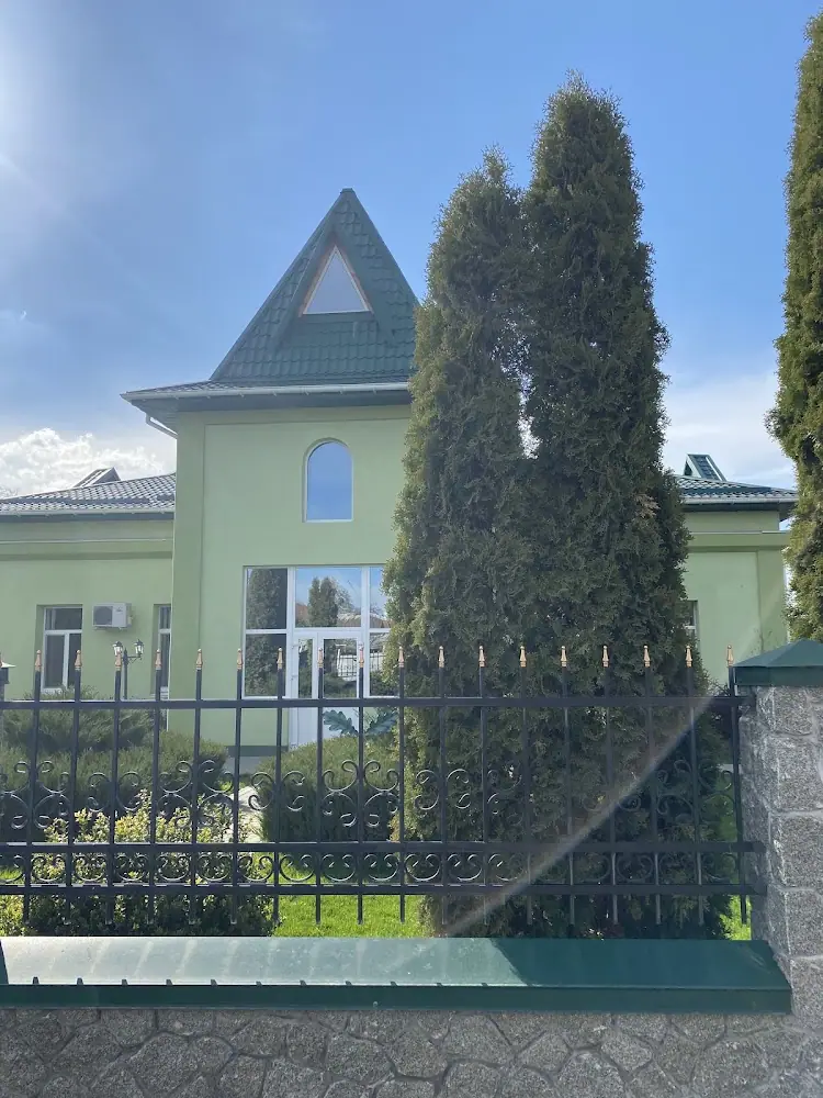 Лісове господарство гайсинське дп
