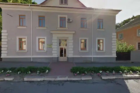 Північне міжрегіональне управління лісового та мисливського господарства