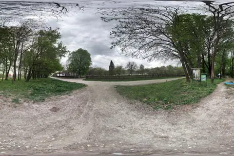 Копичинське лісництво чортківського лісового господарства