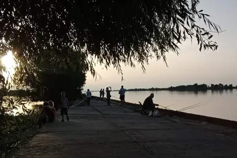 Черкаський пірс — фото 3