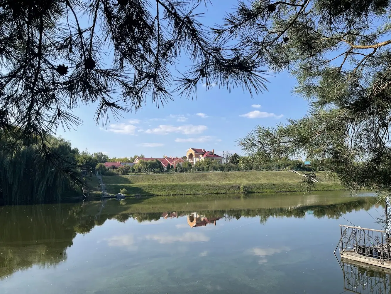 Рибна Місцина