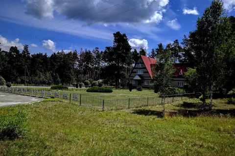 Мигалківське лісництво