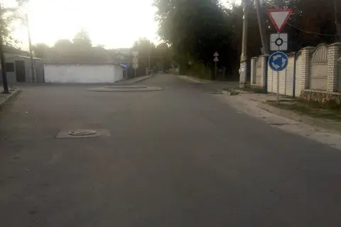 Лісове господарство (Могилів-Подільський)