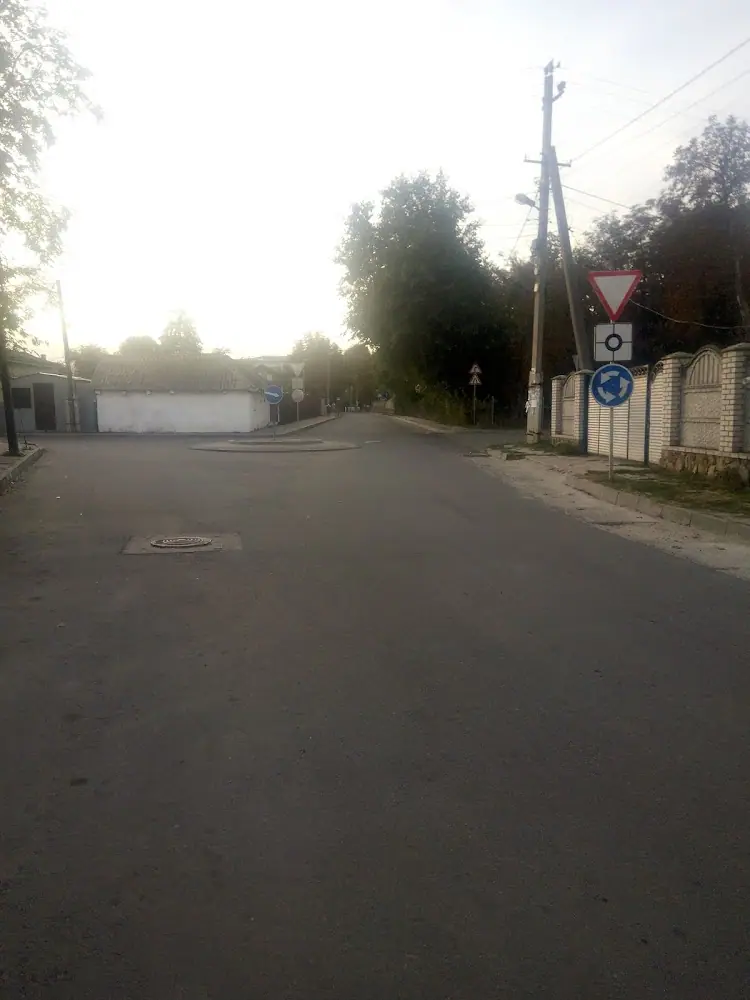 Лісове господарство (Могилів-Подільський)