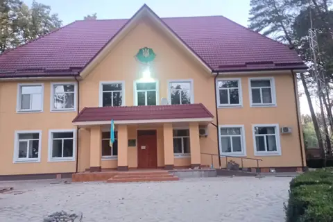 ДП «Золотоніське лісове господарство»