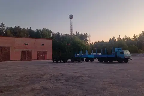 ДП «Золотоніське лісове господарство» — фото 2