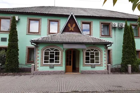 Свалявське лісове господарство, державне підприємство