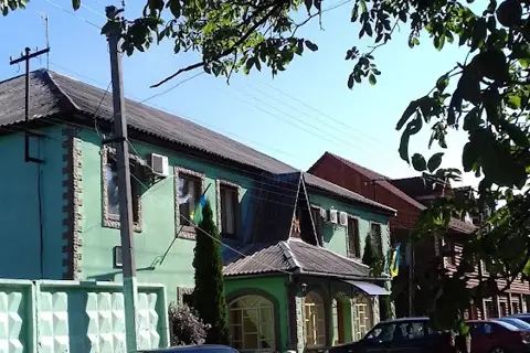 Свалявське лісове господарство, державне підприємство — фото 2