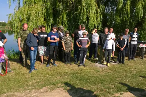 Вінницька Обласна Організація Українського Товариства Мисливців і Рибалок — фото 3