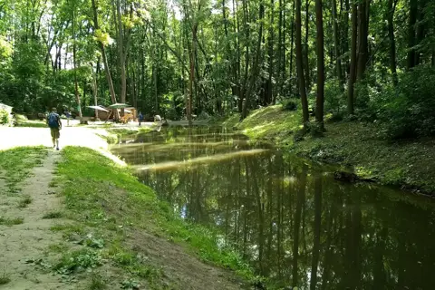 Форельна рибалка — фото 2